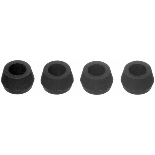 Front; Rear Suspension Stabilizer Bar Link Kit K90027 - top view