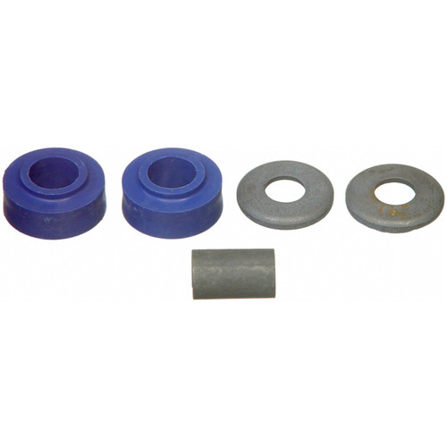 Front To Control Arm Suspension Stabilizer Bar Bushing Kit K8763 - top view