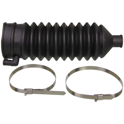 Rack and Pinion Bellows Kit K8439 - angled view