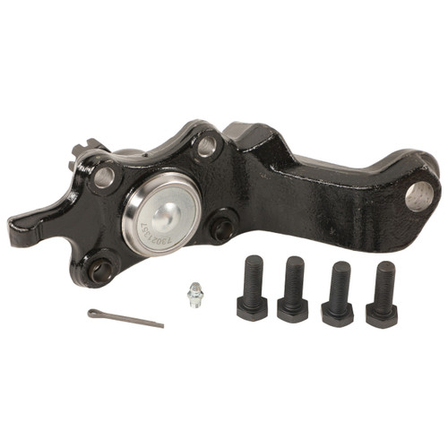 Front Left Lower Suspension Ball Joint K90258 - back view