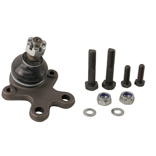 Front Lower Suspension Ball Joint K9011 - angled view