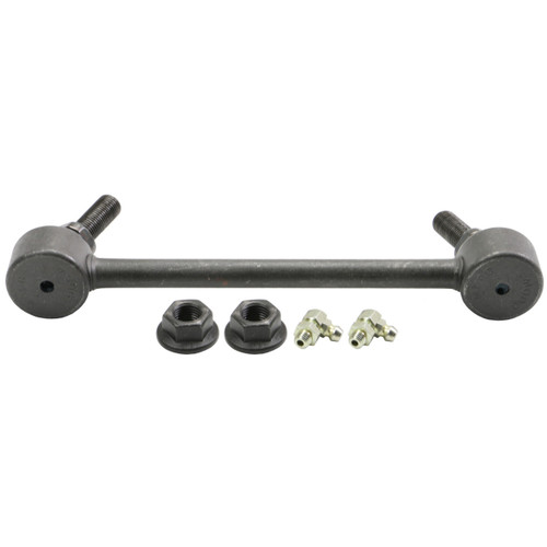 Front Suspension Stabilizer Bar Link K90659 - back view
