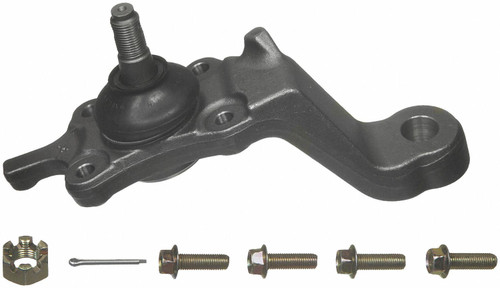 Front Right Lower Suspension Ball Joint K90259 - top view