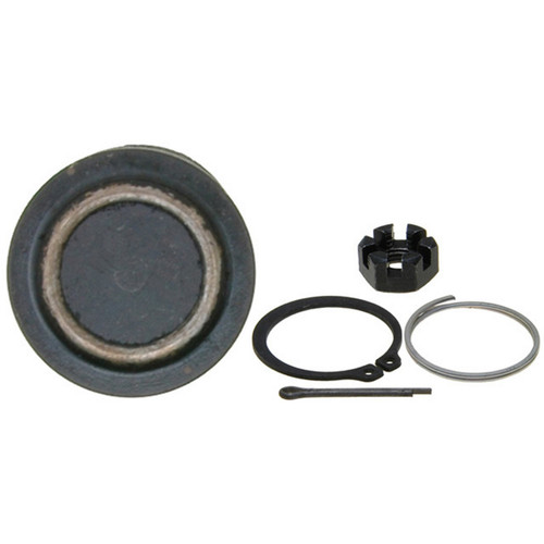Front Upper Suspension Ball Joint K90469 - bottom view