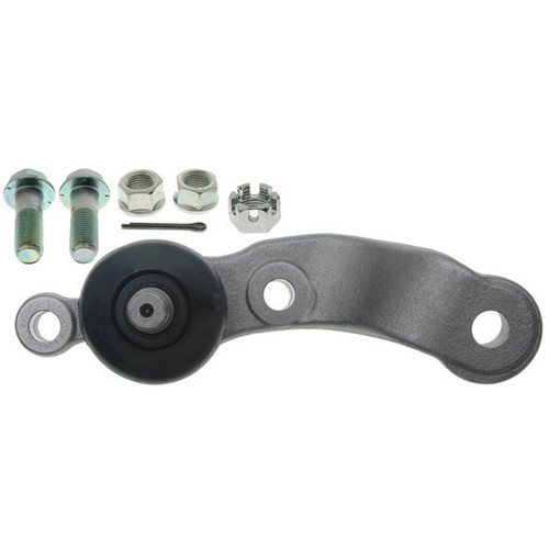 Front Left Lower Suspension Ball Joint K90260 - top view