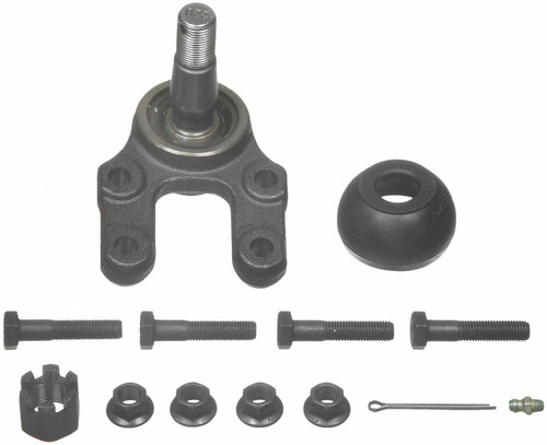 Front Lower Suspension Ball Joint K9347 - top view