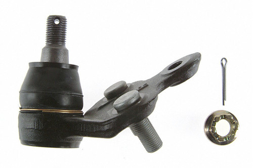 Front Right Lower Suspension Ball Joint K90347 - top view
