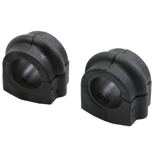 Front To Frame Suspension Stabilizer Bar Bushing Kit K90593 - angled view