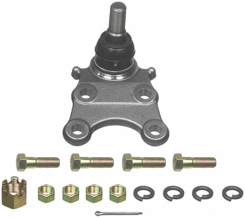 Front Lower Suspension Ball Joint K9465 - top view