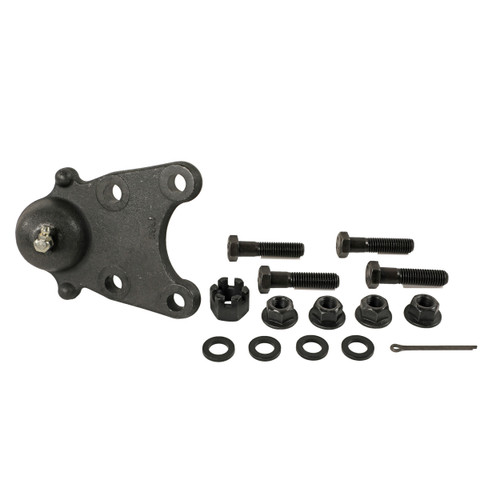 Front Lower Suspension Ball Joint K9465 - back view