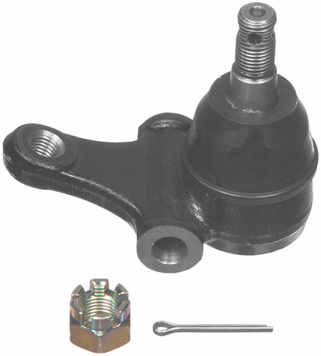 Front Lower Suspension Ball Joint K9908 - top view