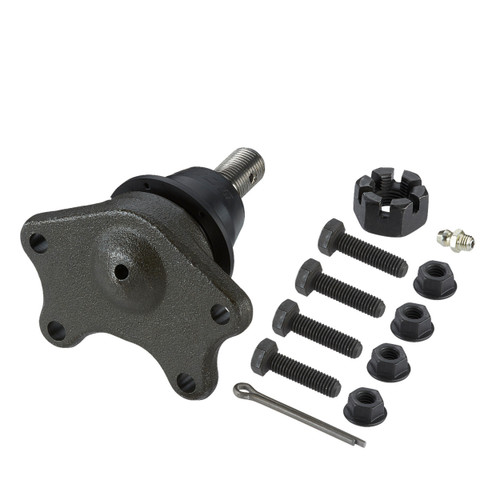 Front Upper Suspension Ball Joint K9482 - back view