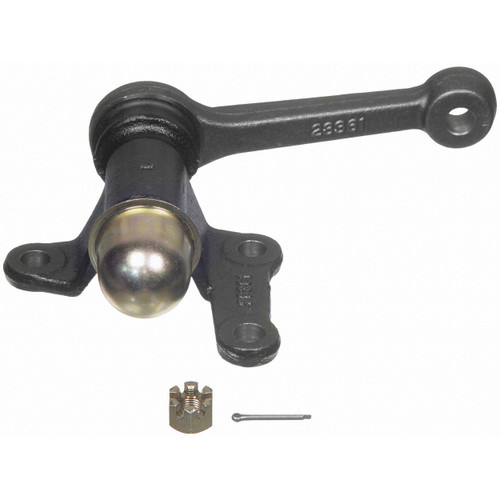Steering Idler Arm K9647 - angled view