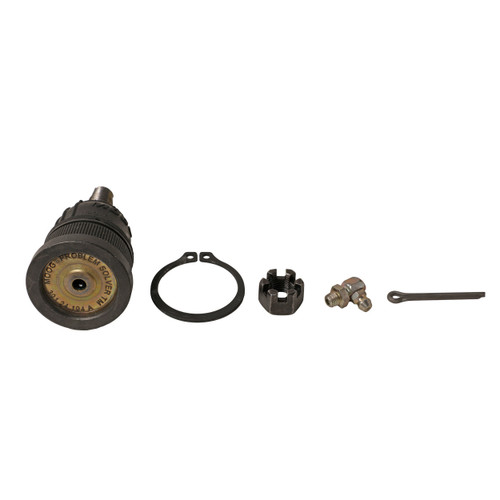Front Lower Suspension Ball Joint K90493 - back view