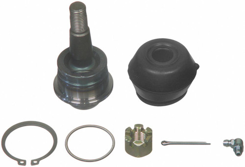 Front Lower Suspension Ball Joint K9509 - top view