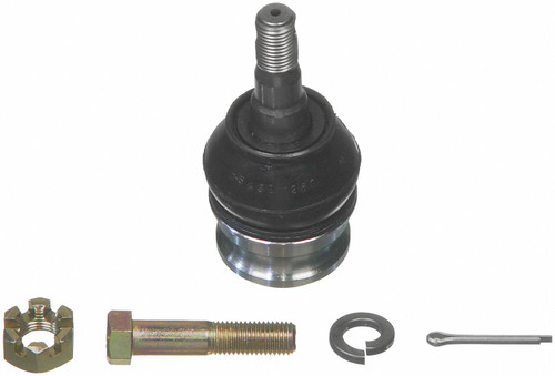 Front Lower Suspension Ball Joint K9513 - top view