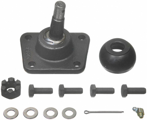 Front Lower Suspension Ball Joint K9519 - top view