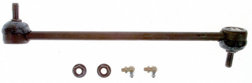 Front Left Suspension Stabilizer Bar Link K90518 - top view