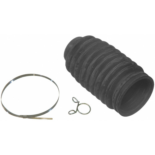 Rack and Pinion Bellows Kit K9322 - top view