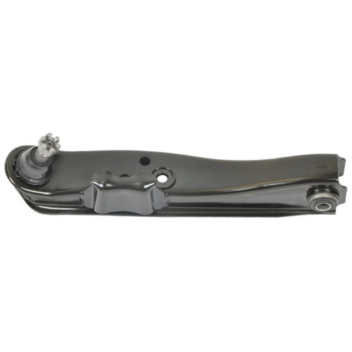 Front Left Lower Suspension Control Arm and Ball Joint Assembly RK620553 - angled view