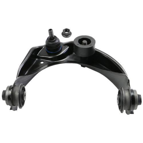 Front Right Upper Suspension Control Arm and Ball Joint Assembly RK620635 - angled view