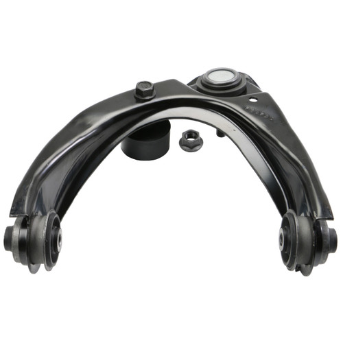Front Right Upper Suspension Control Arm and Ball Joint Assembly RK620635 - back view