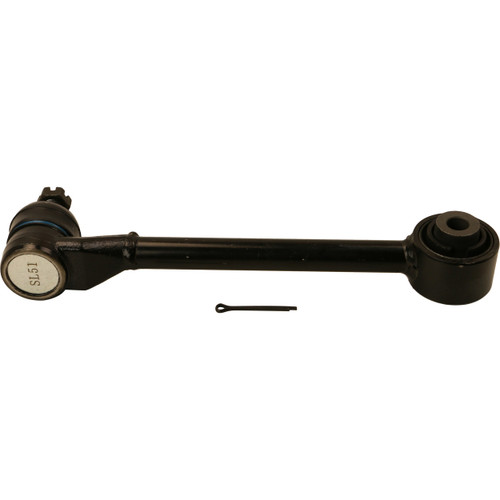 Rear Upper Suspension Control Arm and Ball Joint Assembly RK620375 - back view