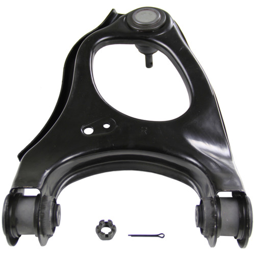 Rear Right Upper Rearward Suspension Control Arm and Ball Joint Assembly RK621306 - angled view