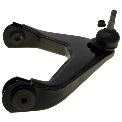 Front Upper Suspension Control Arm and Ball Joint Assembly RK621783 - side view