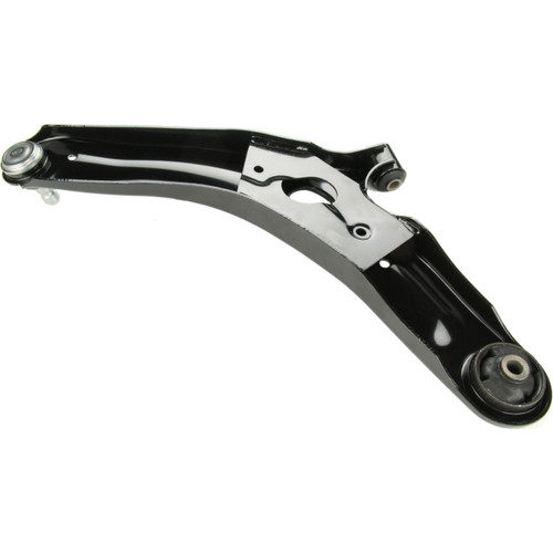 Front Right Lower Suspension Control Arm and Ball Joint Assembly RK622263 - back view