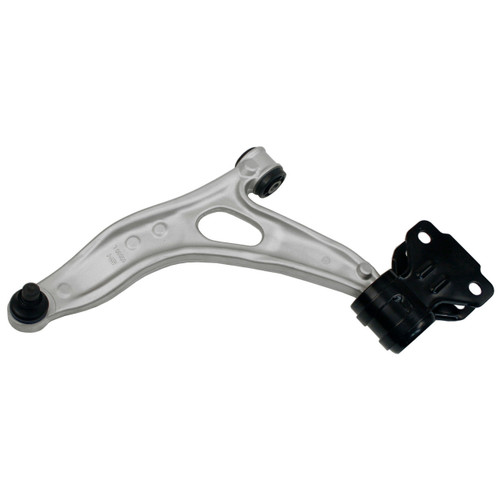 Front Left Lower Suspension Control Arm and Ball Joint Assembly RK622788 - angled view