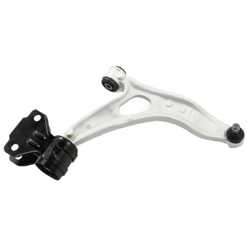 Front Right Lower Suspension Control Arm and Ball Joint Assembly RK622753 - angled view