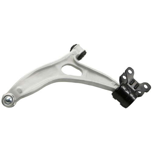 Front Right Lower Suspension Control Arm and Ball Joint Assembly RK622753 - back view