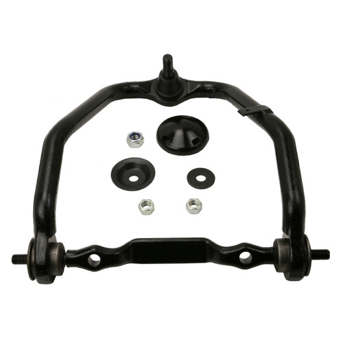 Rear Right Upper Suspension Control Arm and Ball Joint Assembly RK621653 - angled view