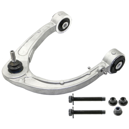 Front Left Upper Suspension Control Arm and Ball Joint Assembly RK622836 - angled view