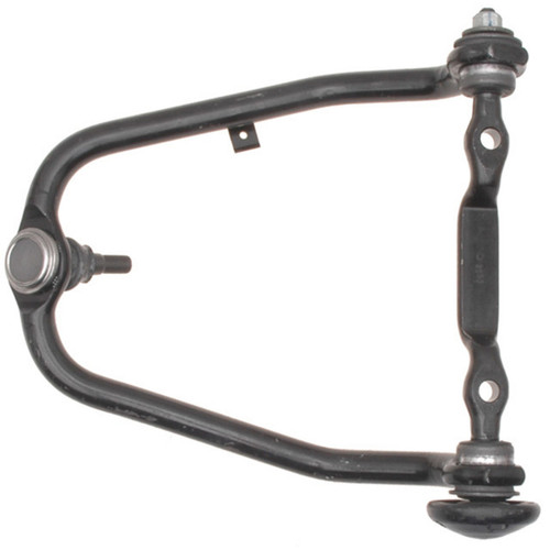 Rear Left Upper Suspension Control Arm and Ball Joint Assembly RK621654 - side view