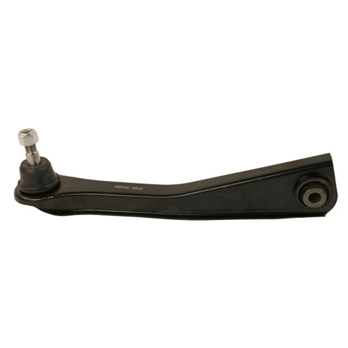 Rear Lower Forward Suspension Control Arm and Ball Joint Assembly RK623236 - angled view