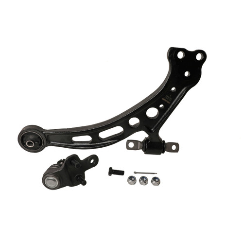 Suspension Control Arm and Ball Joint Assembly RK623015 - back view