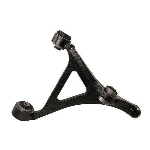 Suspension Control Arm and Ball Joint Assembly RK623103 - back view