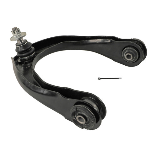 Front Upper Suspension Control Arm and Ball Joint Assembly RK623404 - angled view