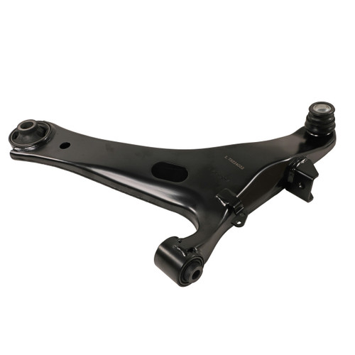 Suspension Control Arm and Ball Joint Assembly RK623848 - angled view