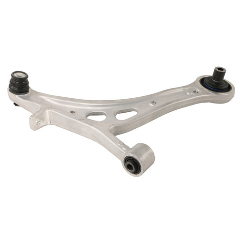 Front Right Lower Suspension Control Arm and Ball Joint Assembly RK623749 - angled view