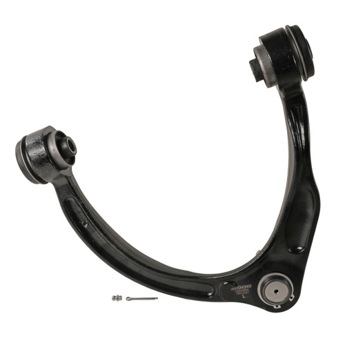 Suspension Control Arm and Ball Joint Assembly RK623968 - back view