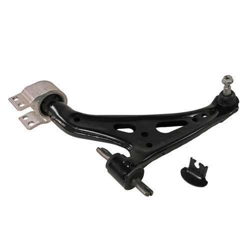 Suspension Control Arm and Ball Joint Assembly RK624158 - angled view