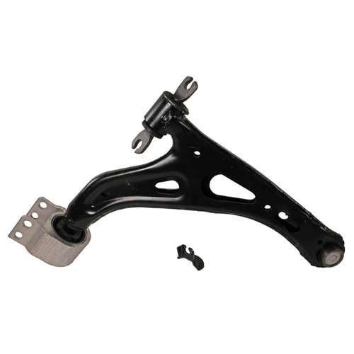 Suspension Control Arm and Ball Joint Assembly RK624158 - back view