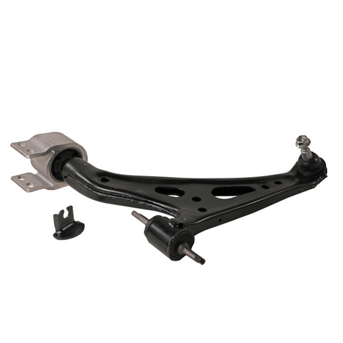 Suspension Control Arm and Ball Joint Assembly RK624121 - angled view