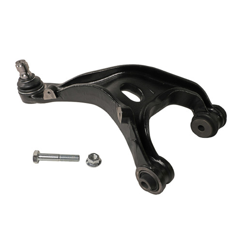Suspension Control Arm and Ball Joint Assembly RK623934 - angled view
