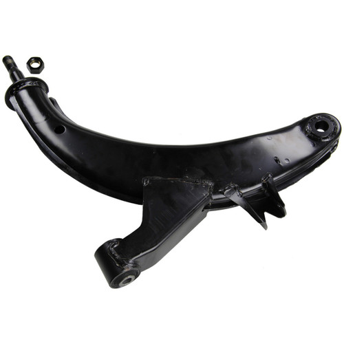 Front Left Lower Suspension Control Arm RK640741 - top view
