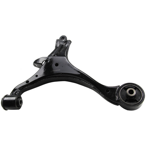 Front Left Lower Suspension Control Arm RK640288 - top view