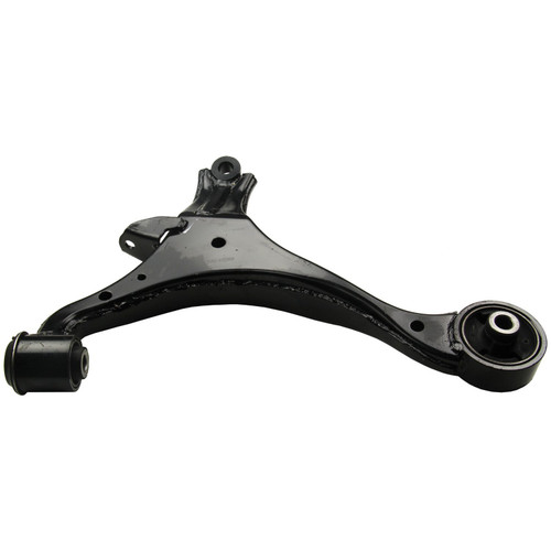 Front Left Lower Suspension Control Arm RK640288 - bottom view